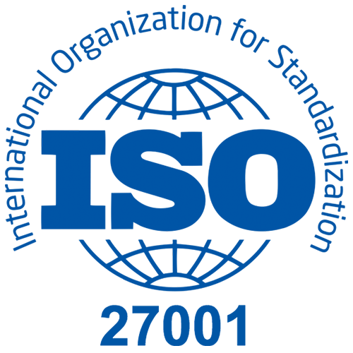 ISO/IEC 27001:2022