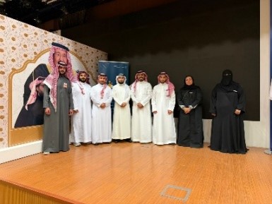 مشاركة جمعية مودة في مبادرة ليلة العمر لتزويج ألف شاب وشابة